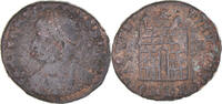 Follis Coin, Constantine II, Kyzikos, Bronze -
