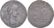 Sesterz Coin, Pisidia, Gordian III, Antioch, Bronze -