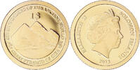 Solomon Islands Dollar Coin, Elizabeth II, Pyramides de Giseh -
