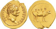 Aureus Titus, Rome, Gold, RIC:868 -