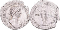 HADRIAN SILVER DENARIUS MA Coin shops