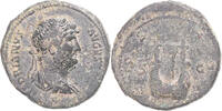 As Coin, Hadrian, Rome, Bronze, RIC:757 -