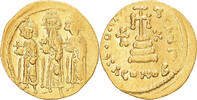 Heraclius (610-641) MA Coin shops