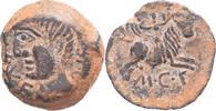 As Coin, Spain, Castulo, Bronze, Calicó:402 -