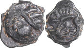 Potin Coin, Leuci -