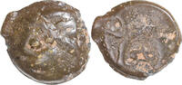 Potin Coin, Leuci -