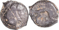 Potin Coin, Leuci -