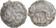 Potin Coin, Leuci -