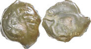 Potin Coin, Leuci -