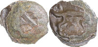 Potin Coin, Leuci -