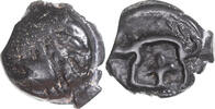 Potin Coin, Leuci -