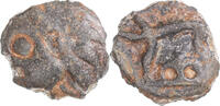 Potin Coin, Leuci -