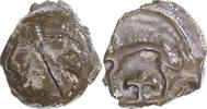 Potin Coin, Leuci -