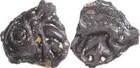 Potin Coin, Leuci -