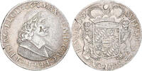 Prince-Bishopric of Liège Ducaton Coin, Maximilien Henri de Bavière -