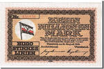 Germany 10 Millions Mark Banknote -