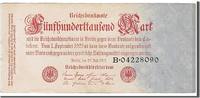 Germany 500,000 Mark Banknote -