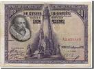 Spain 100 Pesetas Banknote, KM:76a -