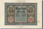 Germany 100 Mark Banknote, KM:69a -