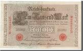 Germany 1000 Mark Banknote -