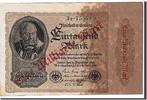 Germany 1 Milliarde Mark on 1000 Mark Banknote -