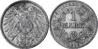 GERMANY - EMPIRE Mark Wilhelm II, Munich, Silver, KM:14 -