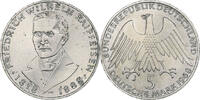 Federal Republic of Germany 5 Mark Coin, GERMANY - FEDERAL REPUBLIC, Hamburg, Germany -