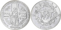 Switzerland 1 Oz 700 ans de la confédération helvétique, Bern -