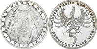 GERMANY - FEDERAL REPUBLIC 5 Mark Coin, Stuttgart, Germany -