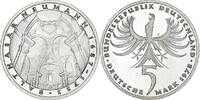 GERMANY - FEDERAL REPUBLIC 5 Mark Coin, Stuttgart, Germany -