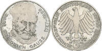 Federal Republic of Germany 5 Mark GERMANY - FEDERAL REPUBLIC, Hamburg, KM:145 -