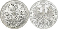 Austria betaalpenning Vienna, Silver -