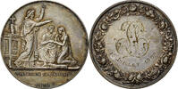 France Médaille de mariage Silver, Gayrard -