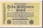 Germany 1 Million Mark Banknote, KM:102a -