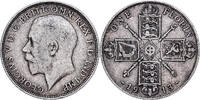 Great Britain Florin, Two Shillings 1913 Not Applicable Coin, George V, ... 303.90 元  ＋  38.62 元 运费