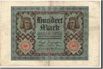 Germany 100 Mark Banknote -