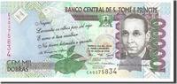 Saint Thomas and Prince 100,000 Dobras Banknote, 2005-06-02, KM:69a -