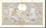 Belgium 100 Francs-20 Belgas Banknote, 1941-09-01, KM:107 -