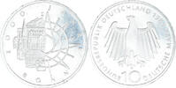 GERMANY - FEDERAL REPUBLIC 10 Mark Coin, Munich, Germany -