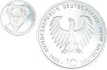 GERMANY - FEDERAL REPUBLIC 10 Mark Coin, Munich, Germany -