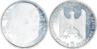 GERMANY - FEDERAL REPUBLIC 5 Mark Coin, Munich, Germany, 100th -