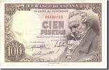 Spain 100 Pesetas Banknote, 1946-02-19, KM:131a -