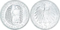 GERMANY - FEDERAL REPUBLIC 5 Mark Coin, Munich, Germany, Death of -