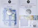 France 10 Euro Monnaie de Paris, Egalité Hiver Sempé, Paris -