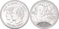 Spain 12 Euro 500th Anniversary - Death of Columbus, Madrid, FDC -