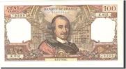France 100 Francs Banknote, 1974-07-04, Fayette:65.46 -
