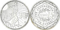 France 15 Euro Silver, Gadoury:EU288, KM:1535 -