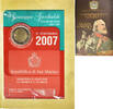 San Marino 2 Euro Rome, 200e ANNIVERSAIRE DE LA NAISSANCE DE GIUSEPPE -
