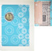San Marino 2 Euro 750 anniversaire de la naissance de Giotto, Rome -