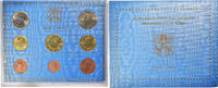 Vatican Set Benoit XVI, BU -